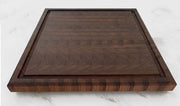 Deer Park Woodwork- Walnut End Grain Cutting Board