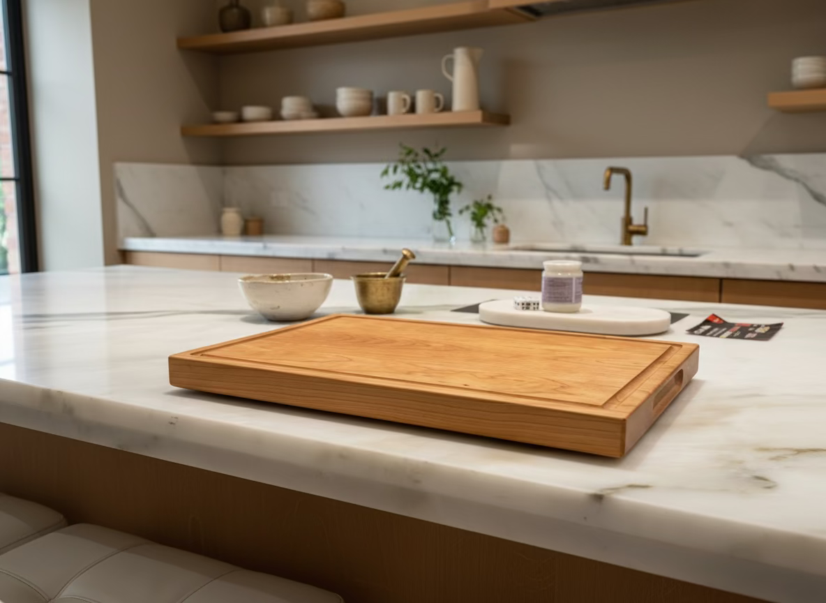 Why Do Cutting Boards Splinter? (And How to Prevent It)