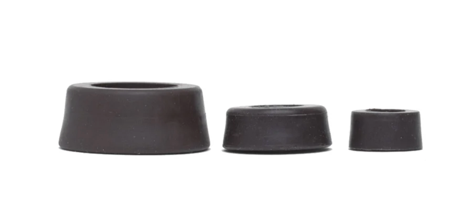 The Benefits Of Rubber Bumper Feet