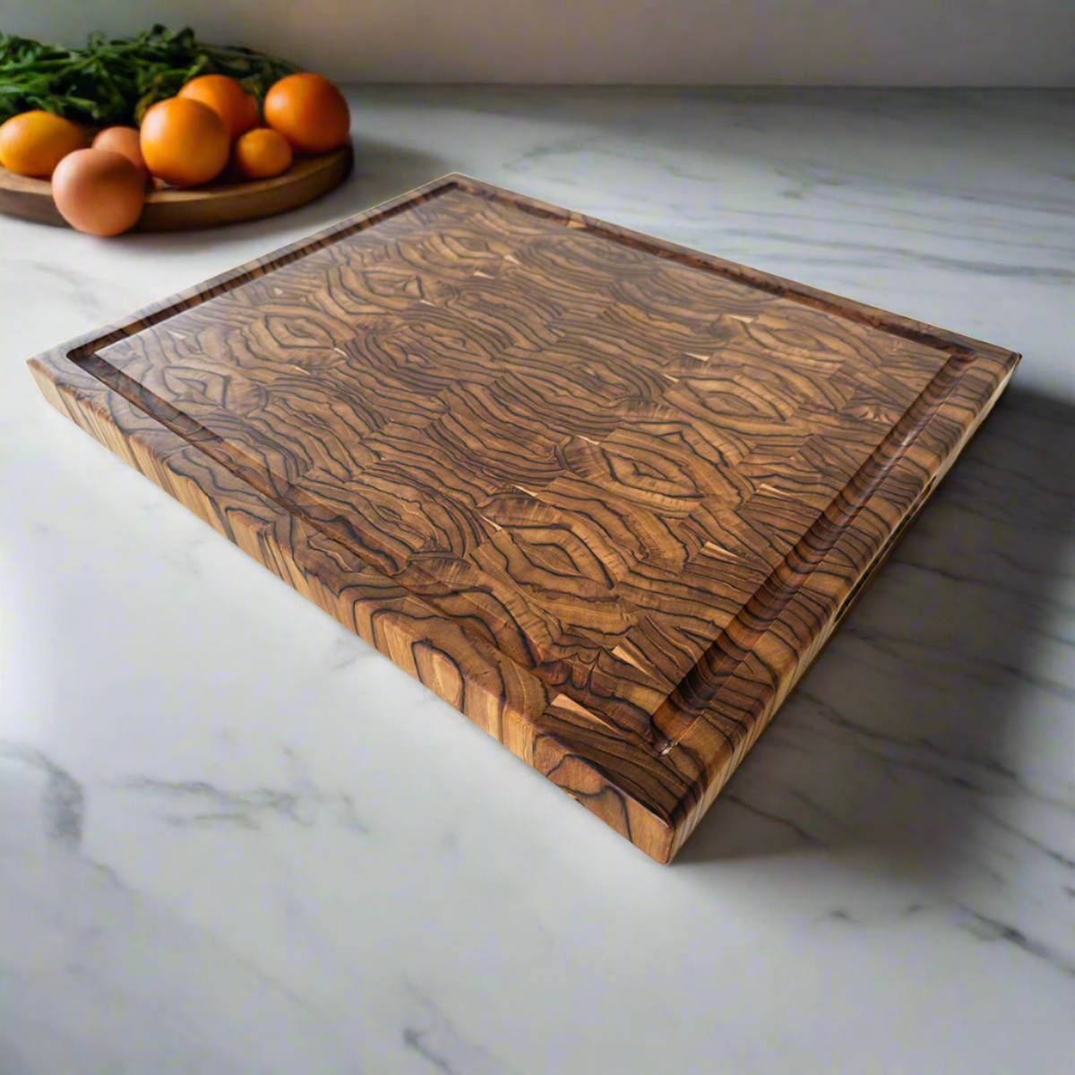Cutting Board Care