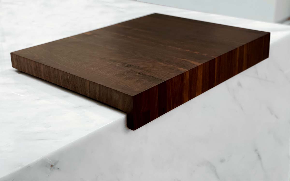 Deer Park Woodwork Featured in House & Home's March 2025 Issue