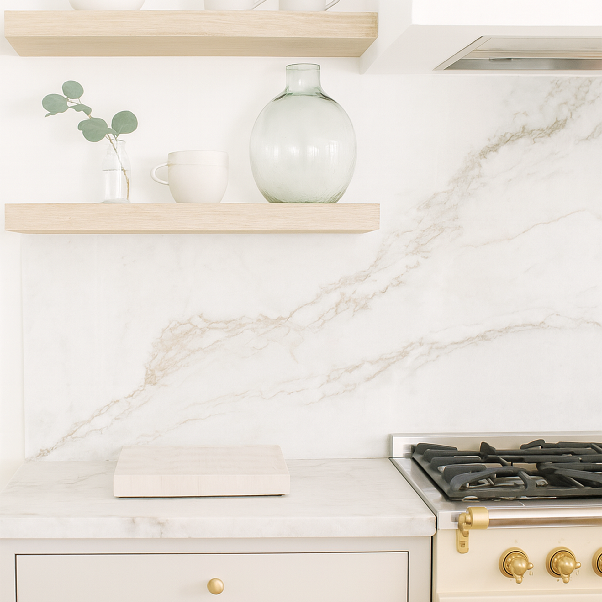 Cutting Board or Butcher Block 