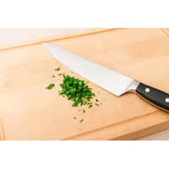 Larch Vs. Maple Vs. White Oak