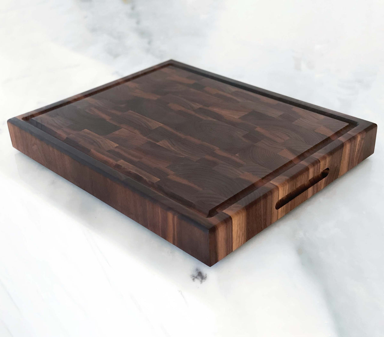 Walnut Cutting Board