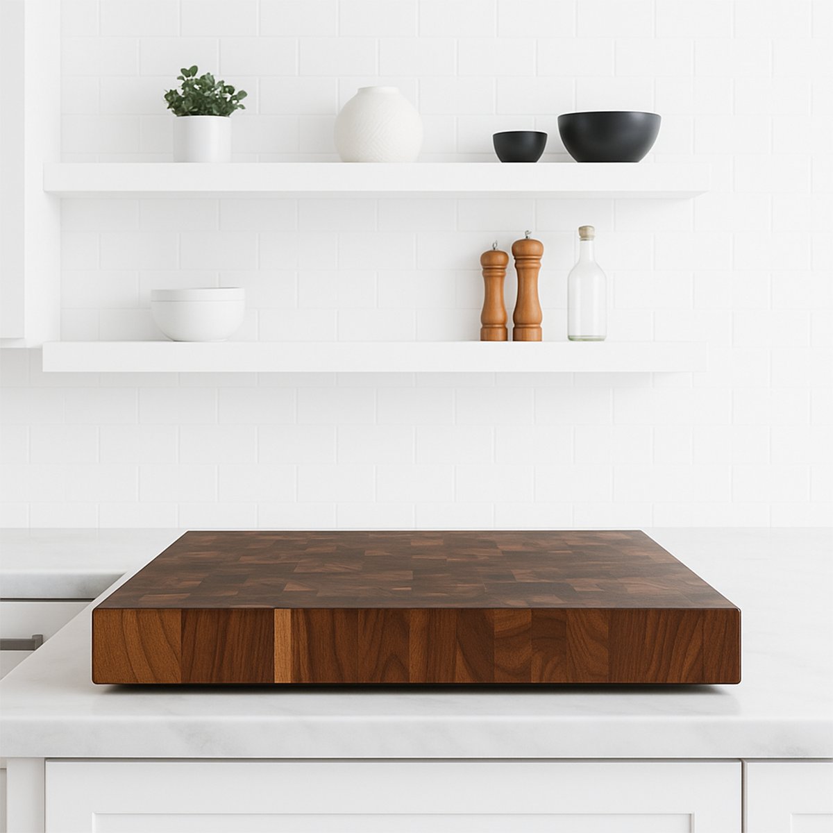 Walnut Cutting Boards