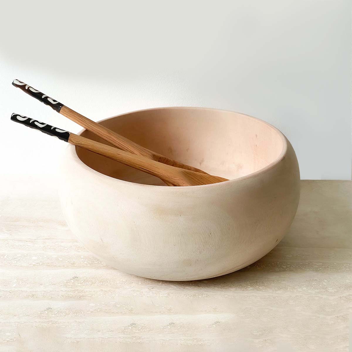 Salad and Serving Bowls