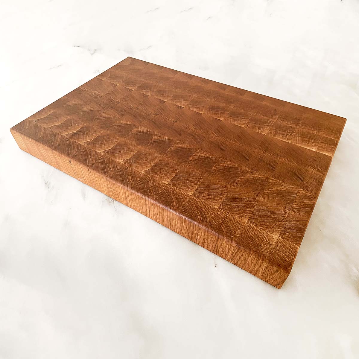 Oak Blocks