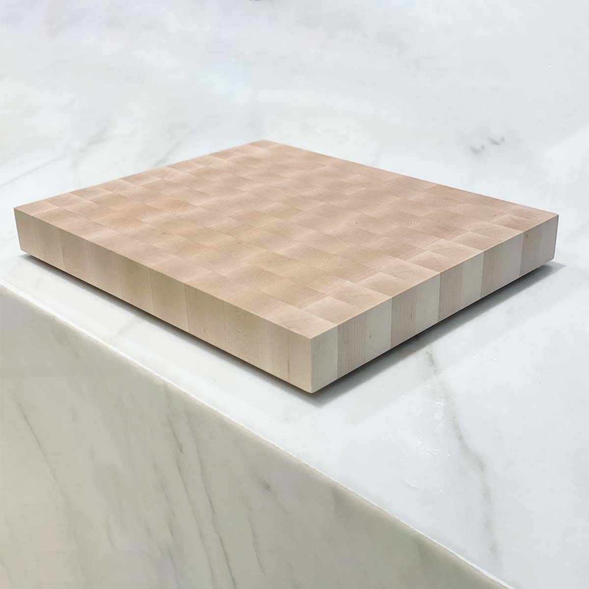 Maple Butcher Blocks