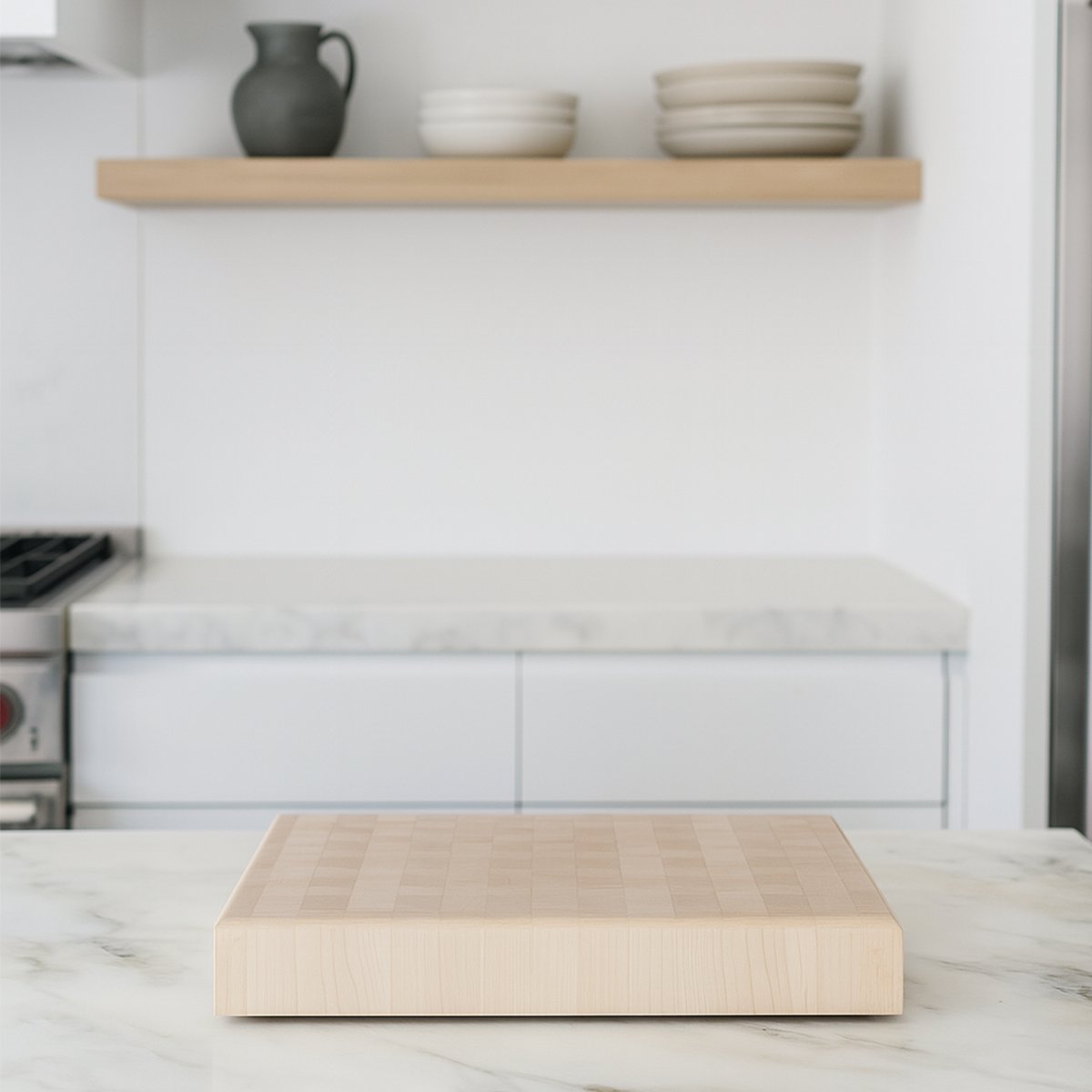 Maple Cutting Boards