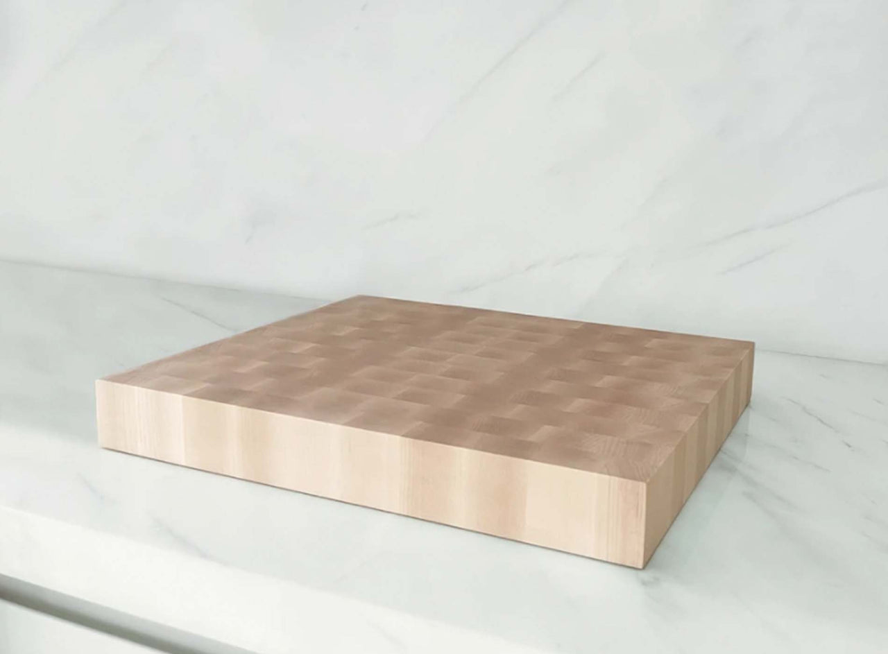 Handmade Butcher Blocks