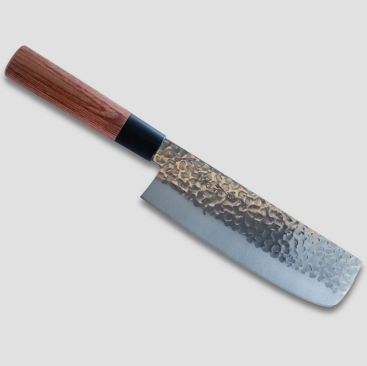 The Nakiri Chef Knife