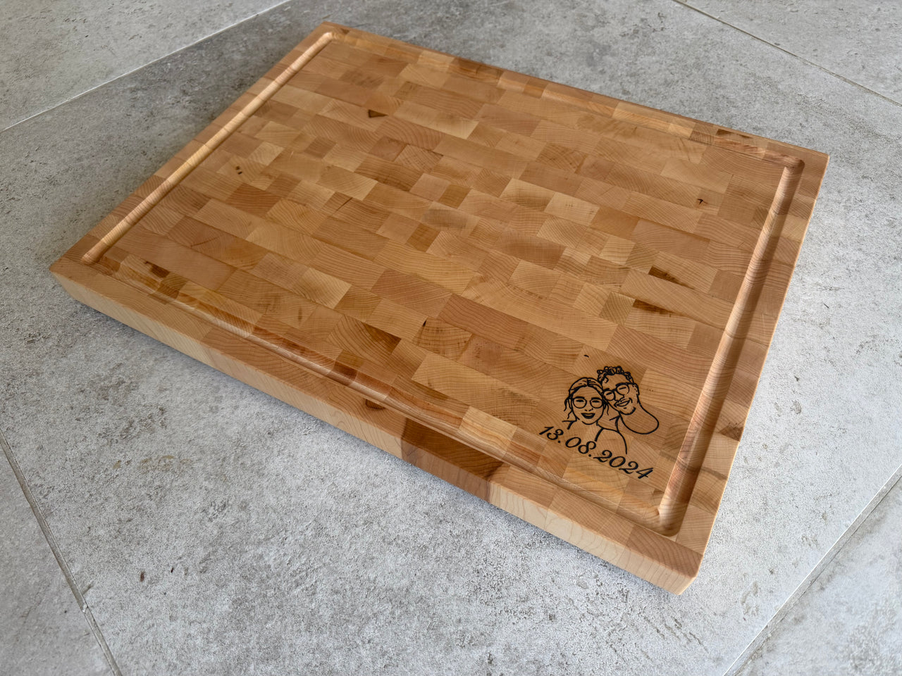Custom Engraving