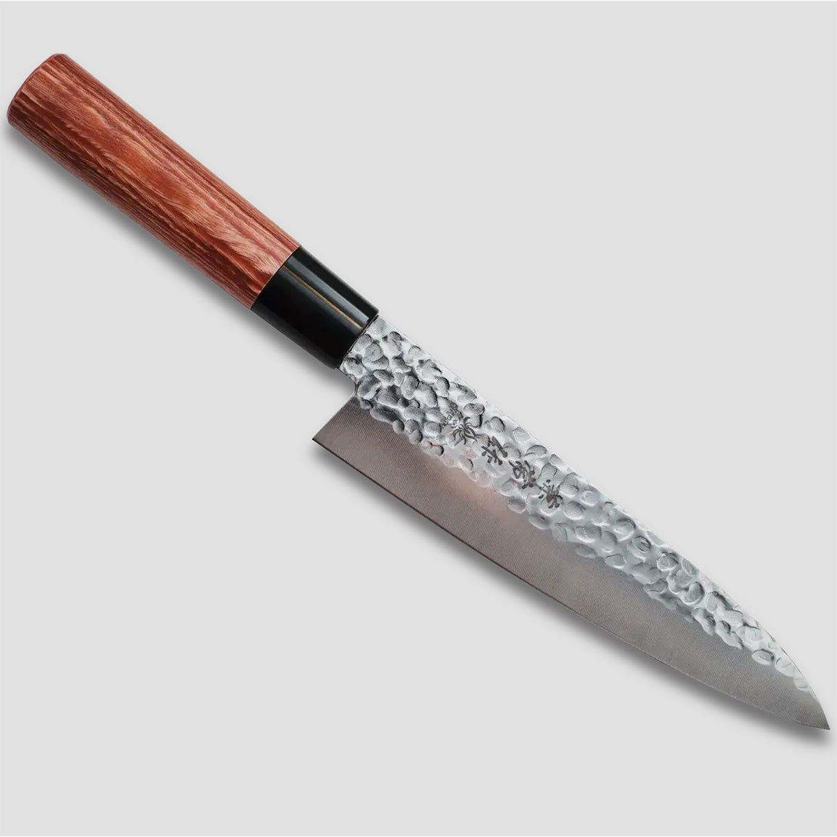 The Gyuto Chef Knife