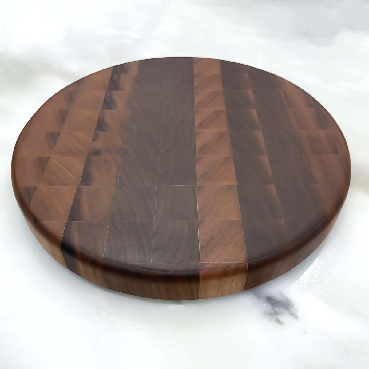 Round Lucky Dip Cutting Board