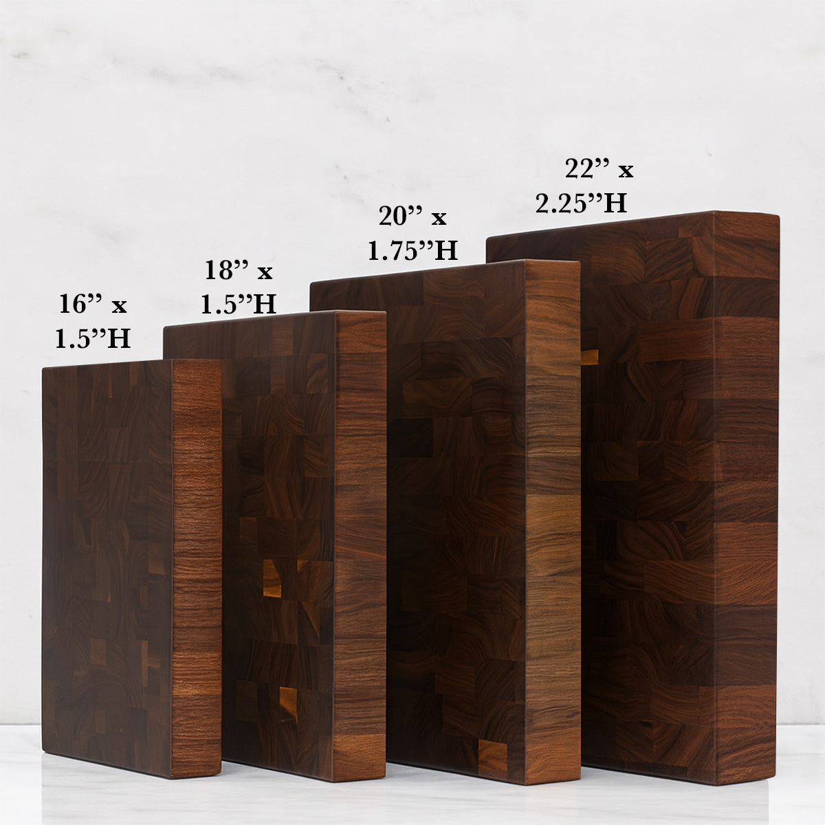 Walnut Cutting Board
