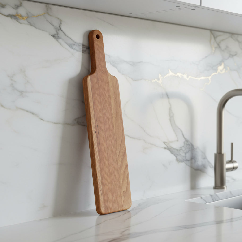 Cherry Charcuterie Board