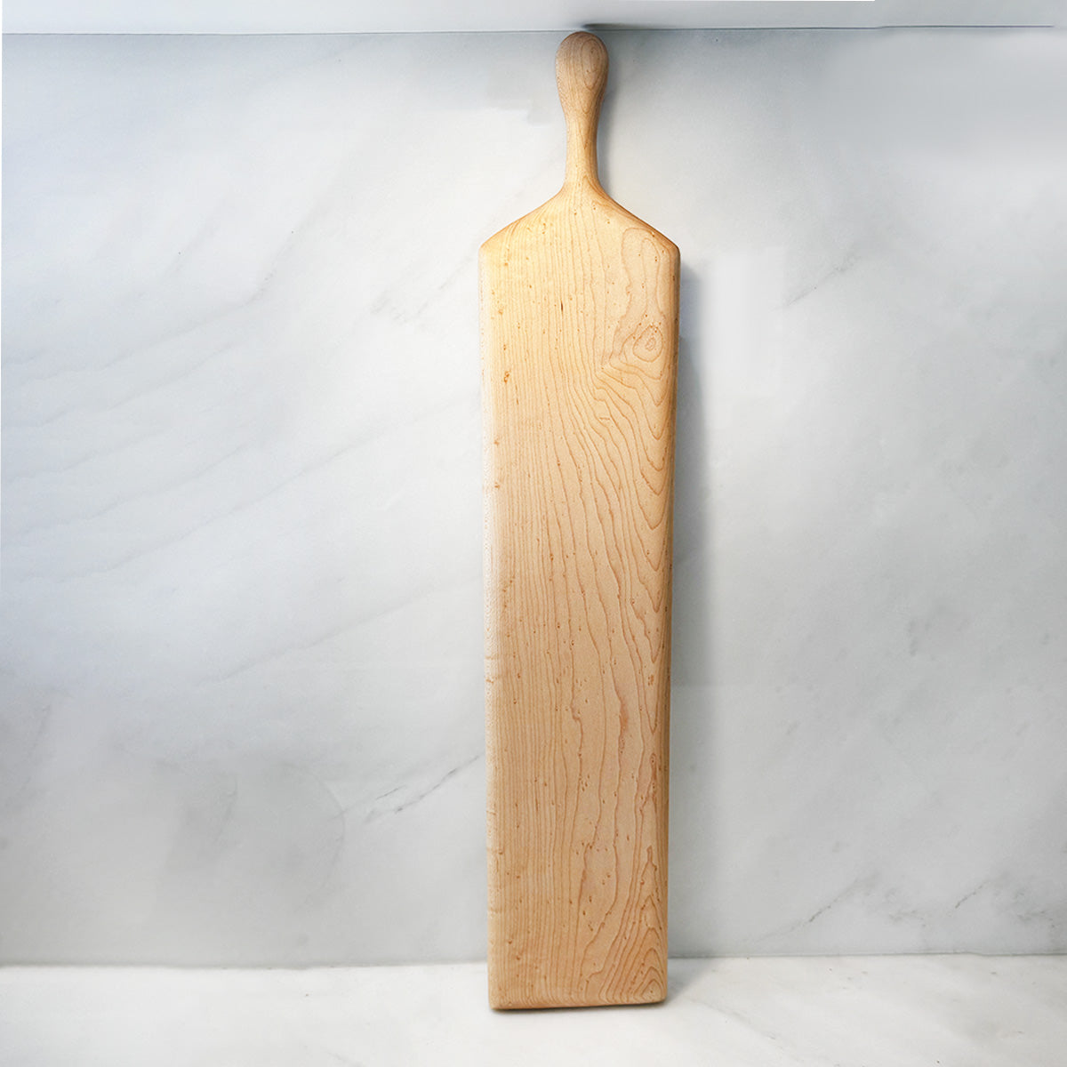 22" Maple Serving Board