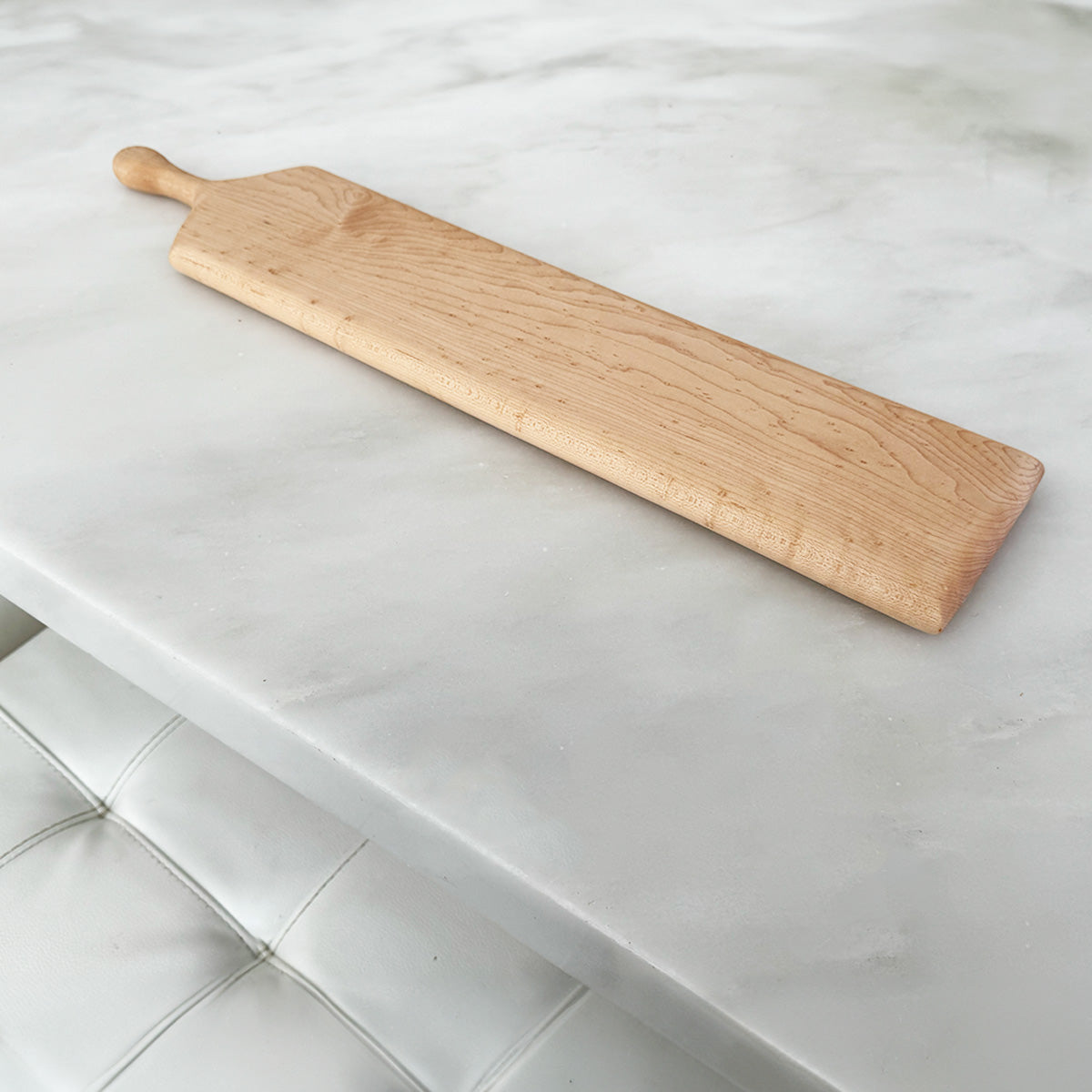 22" Maple Serving Board