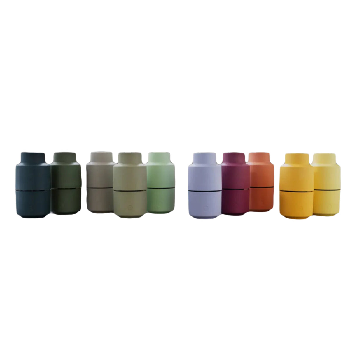 Billund Salt + Pepper Grinder