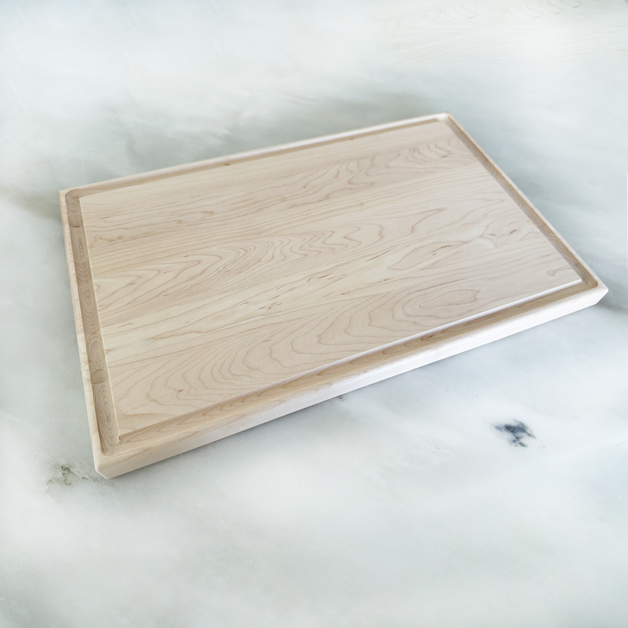 Maple Cutting Board "The Dupont Thin"