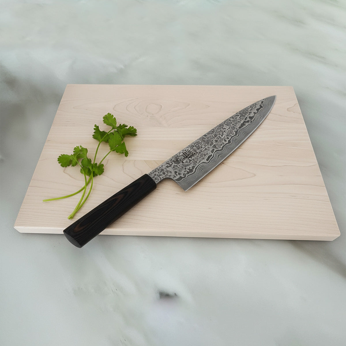 Maple Cutting Board "The Dupont Thin"
