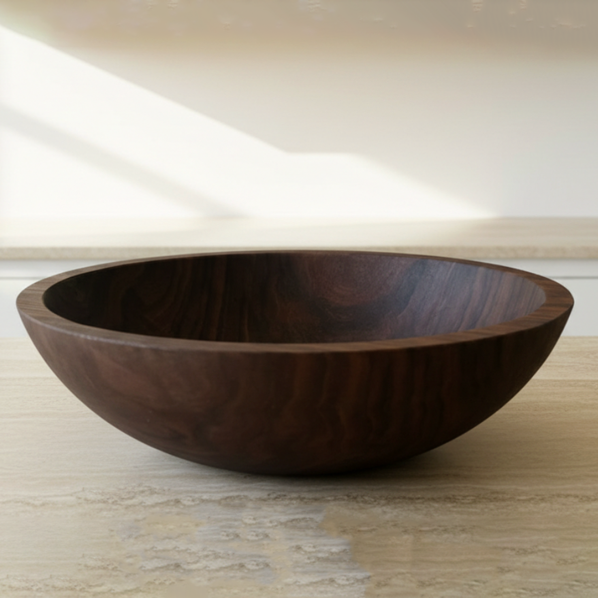 Walnut Salad Bowl
