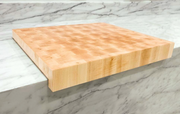 Maple End Grain Cutting Board