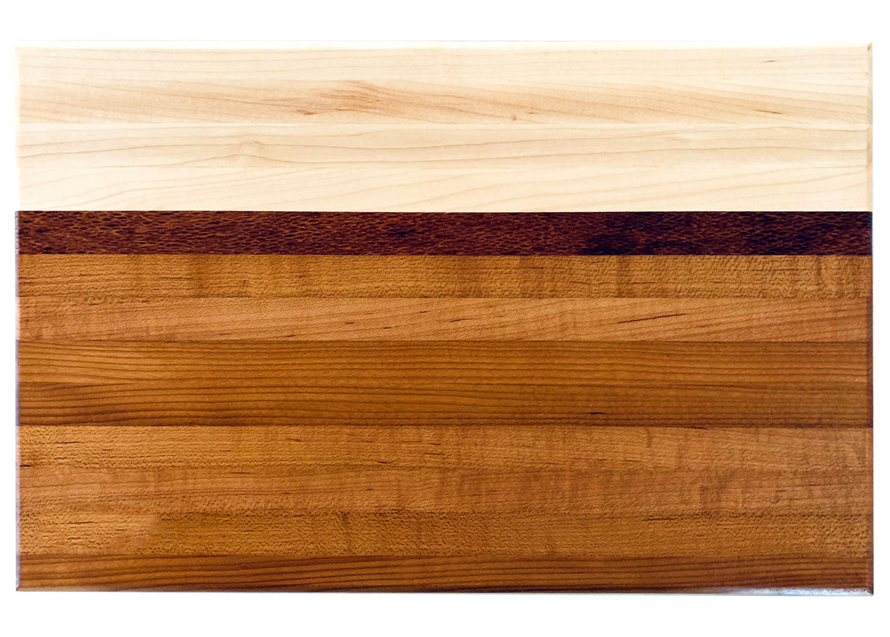 The Clifton - Deer Park Woodwork