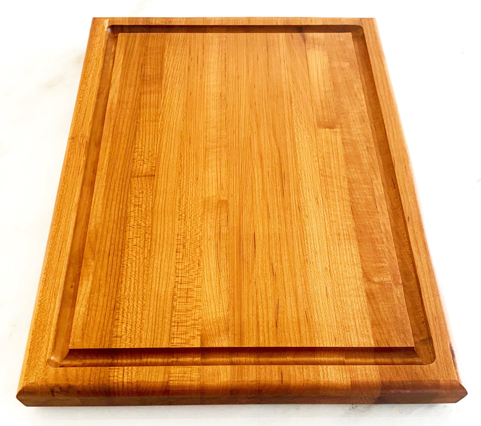 The Dundas - Deer Park Woodwork