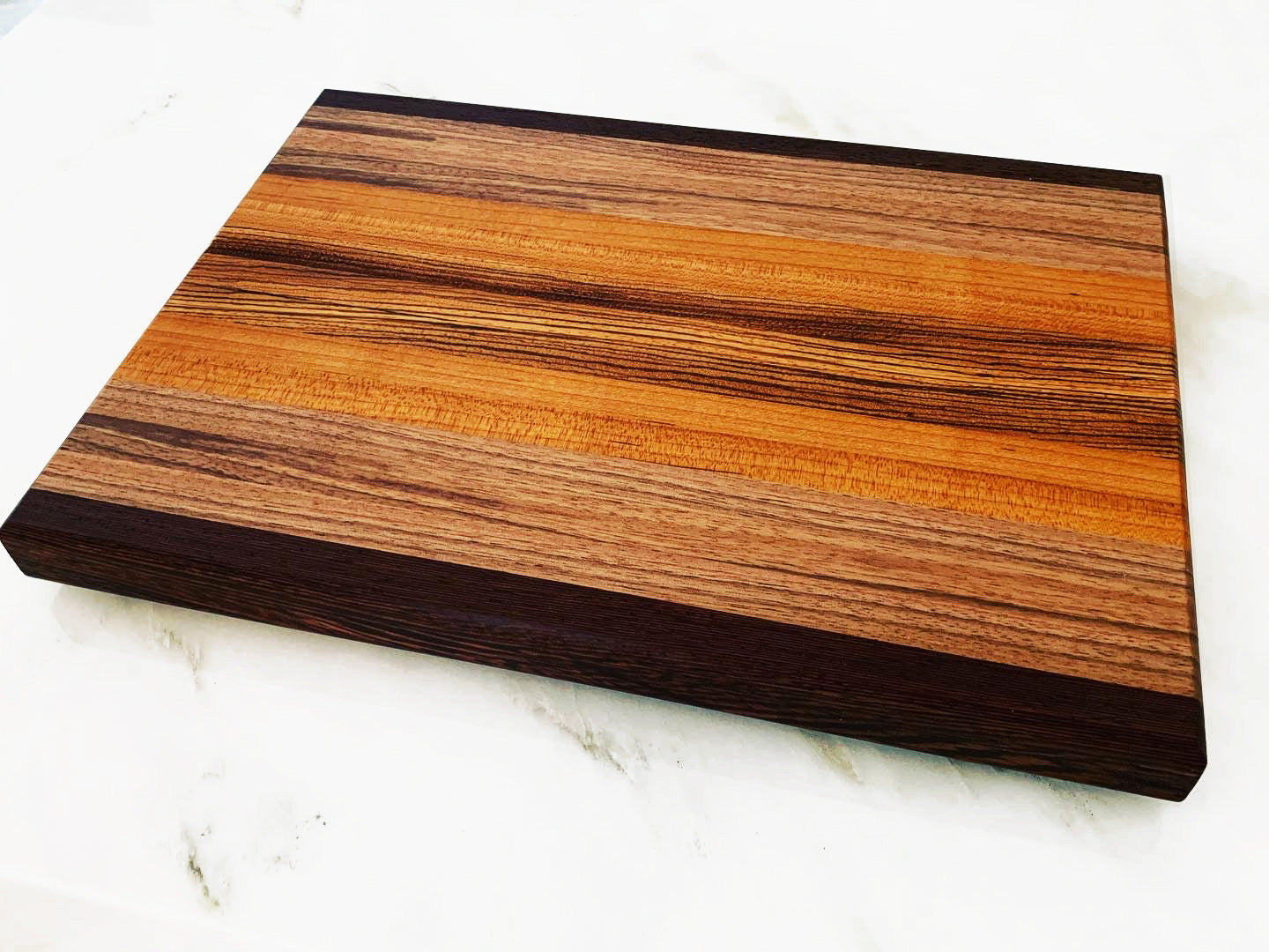 The Delisle - Deer Park Woodwork